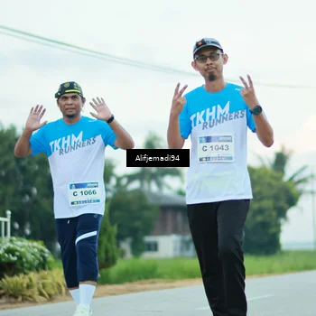Runner Photo 5762591