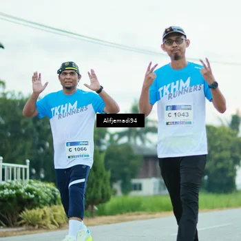 Runner Photo 5762593