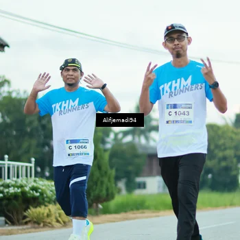 Runner Photo 5762594