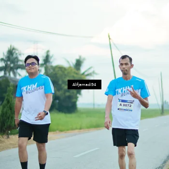 Runner Photo 5762595
