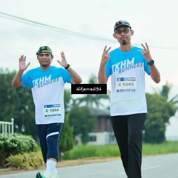 Runner Photo 5762596