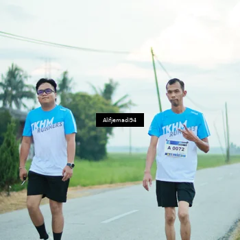 Runner Photo 5762597