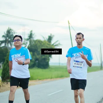 Runner Photo 5762598