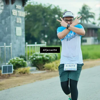 Runner Photo 5762599