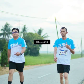 Runner Photo 5762600