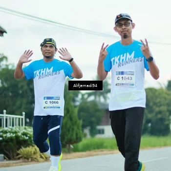 Runner Photo 5762601