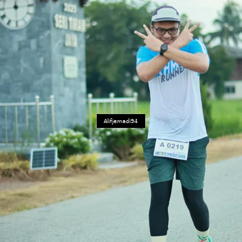 Runner Photo 5762602