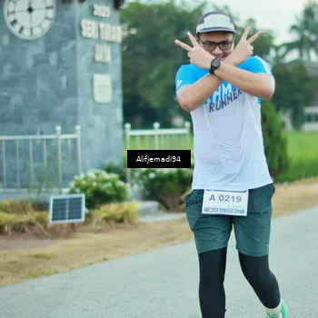 Runner Photo 5762603