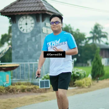 Runner Photo 5762604