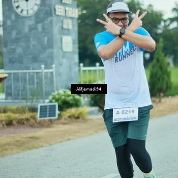 Runner Photo 5762605