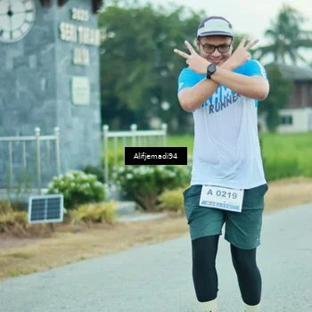Runner Photo 5762606