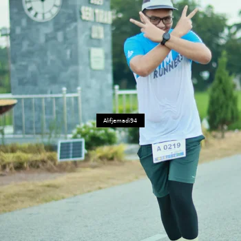 Runner Photo 5762607