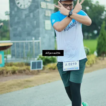 Runner Photo 5762609