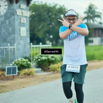 Runner Photo 5762610
