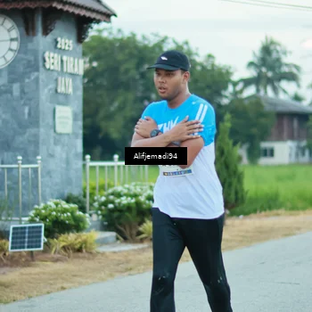 Runner Photo 5762612