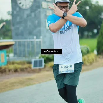 Runner Photo 5762613