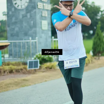 Runner Photo 5762615