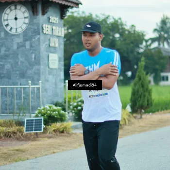 Runner Photo 5762616