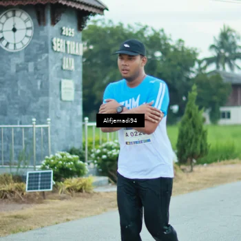 Runner Photo 5762618