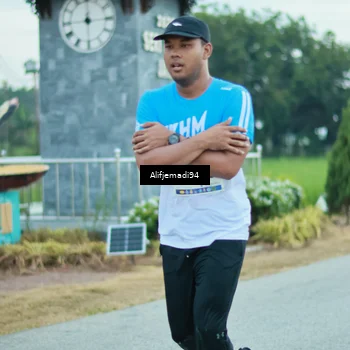 Runner Photo 5762619