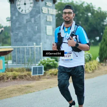 Runner Photo 5762626