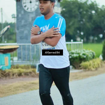 Runner Photo 5762630