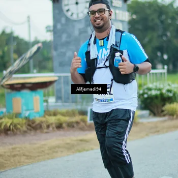 Runner Photo 5762632