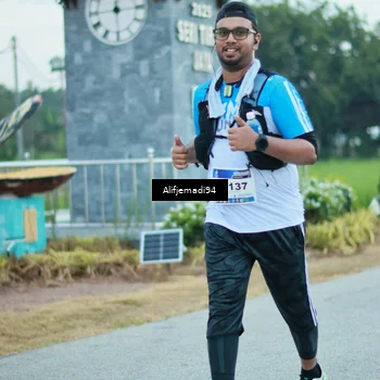 Runner Photo 5762633