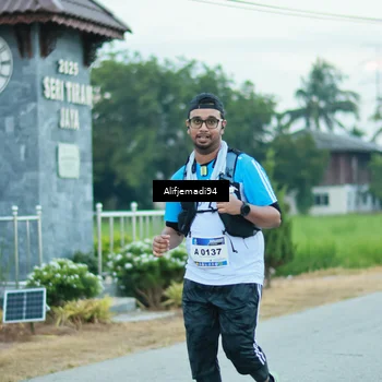 Runner Photo 5762635