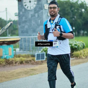 Runner Photo 5762636