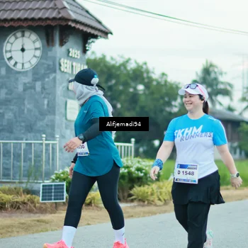 Runner Photo 5762638