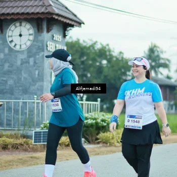 Runner Photo 5762639