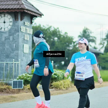 Runner Photo 5762641