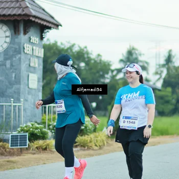 Runner Photo 5762642
