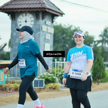 Runner Photo 5762643