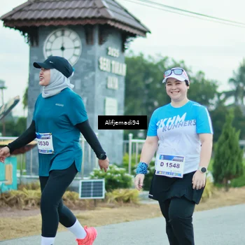 Runner Photo 5762644
