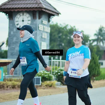 Runner Photo 5762645