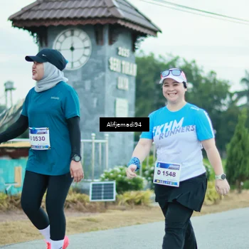 Runner Photo 5762646