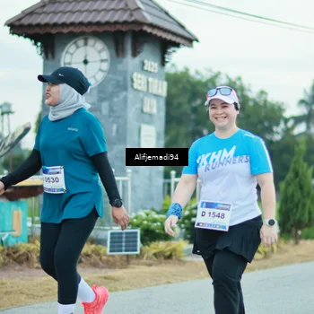 Runner Photo 5762647