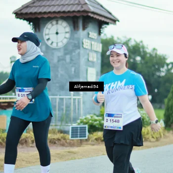 Runner Photo 5762649