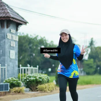 Runner Photo 5762651