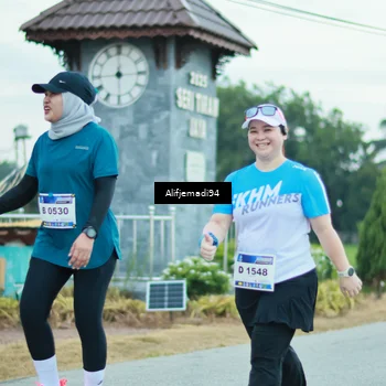 Runner Photo 5762652