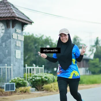 Runner Photo 5762653