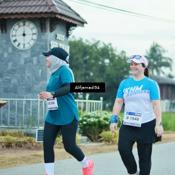 Runner Photo 5762654