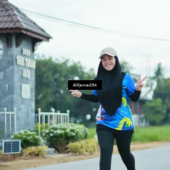 Runner Photo 5762655