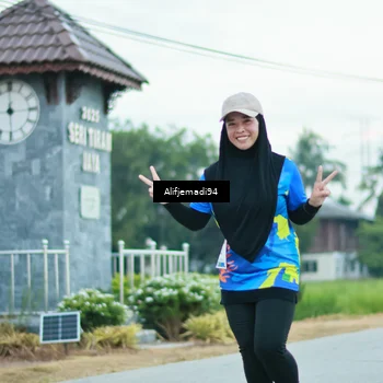 Runner Photo 5762656
