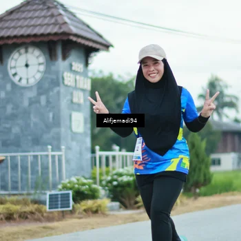 Runner Photo 5762657