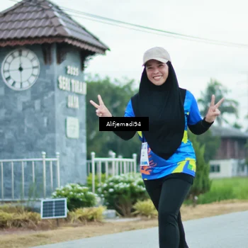 Runner Photo 5762658