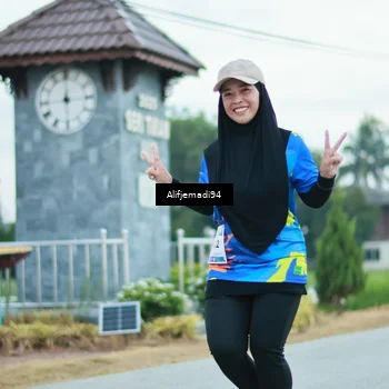 Runner Photo 5762659