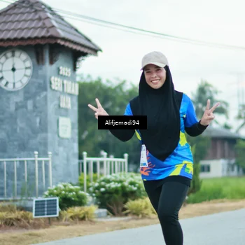 Runner Photo 5762660